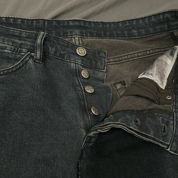 Ksubi jeans - Picture 7 of 8
